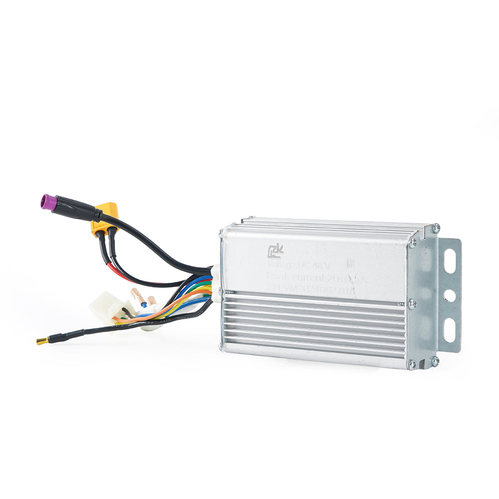 48V Controller for Roadrunner V3