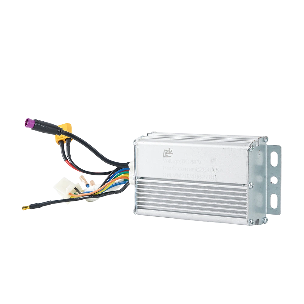 48V Controller for Roadrunner V3