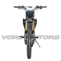Altis Sigma - Best Electric Dirt Bike 98V 35Ah E-Dirt Bike