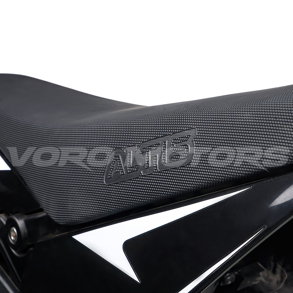 fastest electric bike - Altis Sigma (seat)