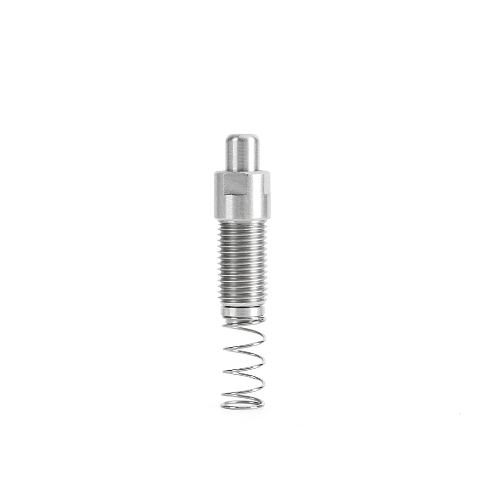 Turn Locking Latch Mechanism for Cruiser V2