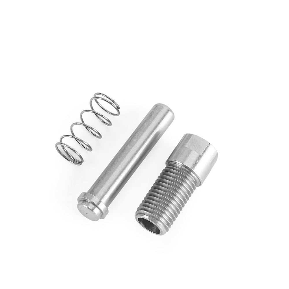 Turn Locking Latch Mechanism for Cruiser V2
