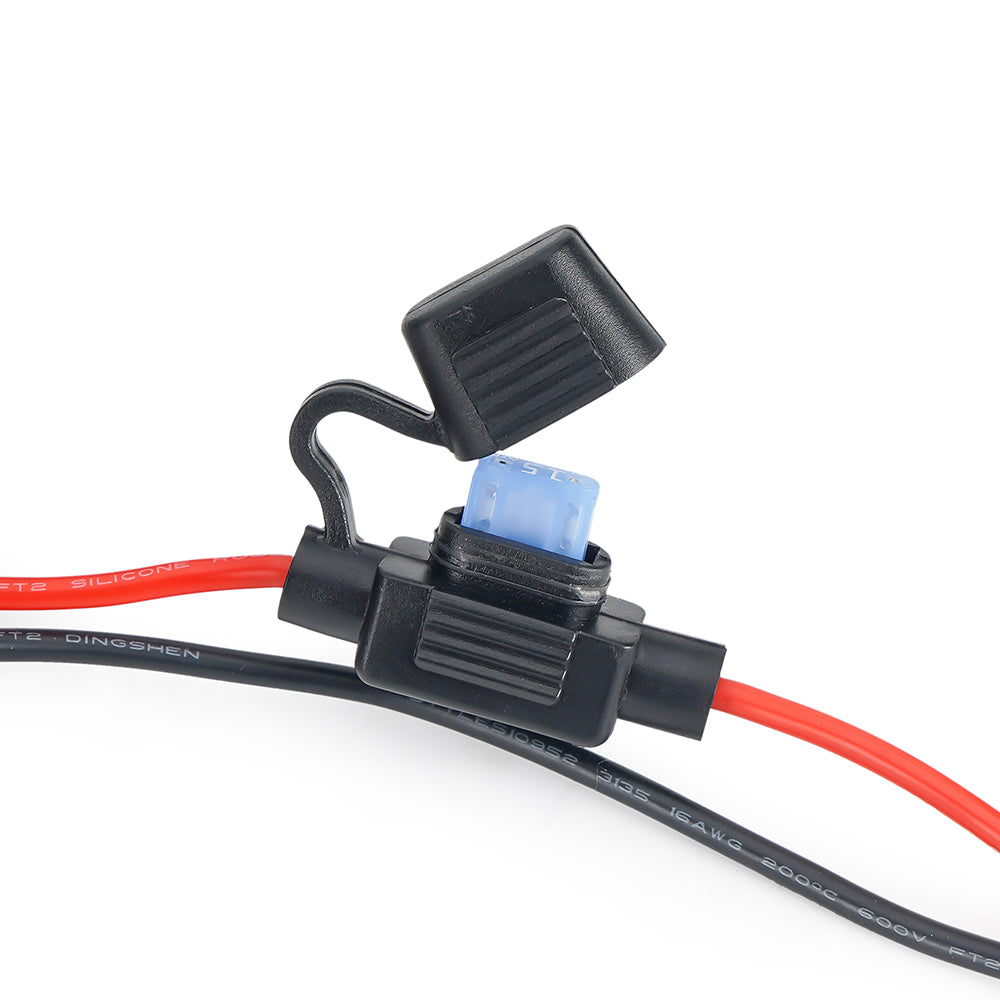 60V 30AH Battery for Cruiser V2 AWD