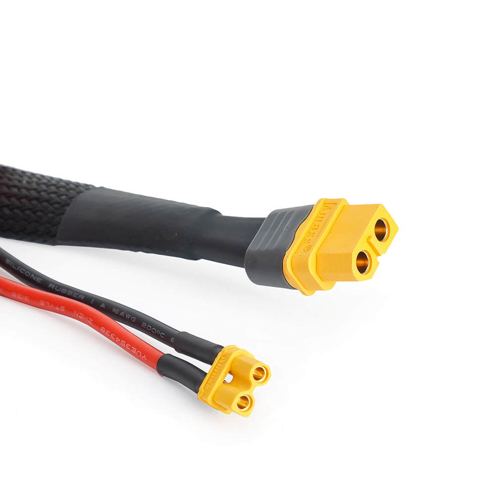 60V 30AH Battery for Cruiser V2 AWD