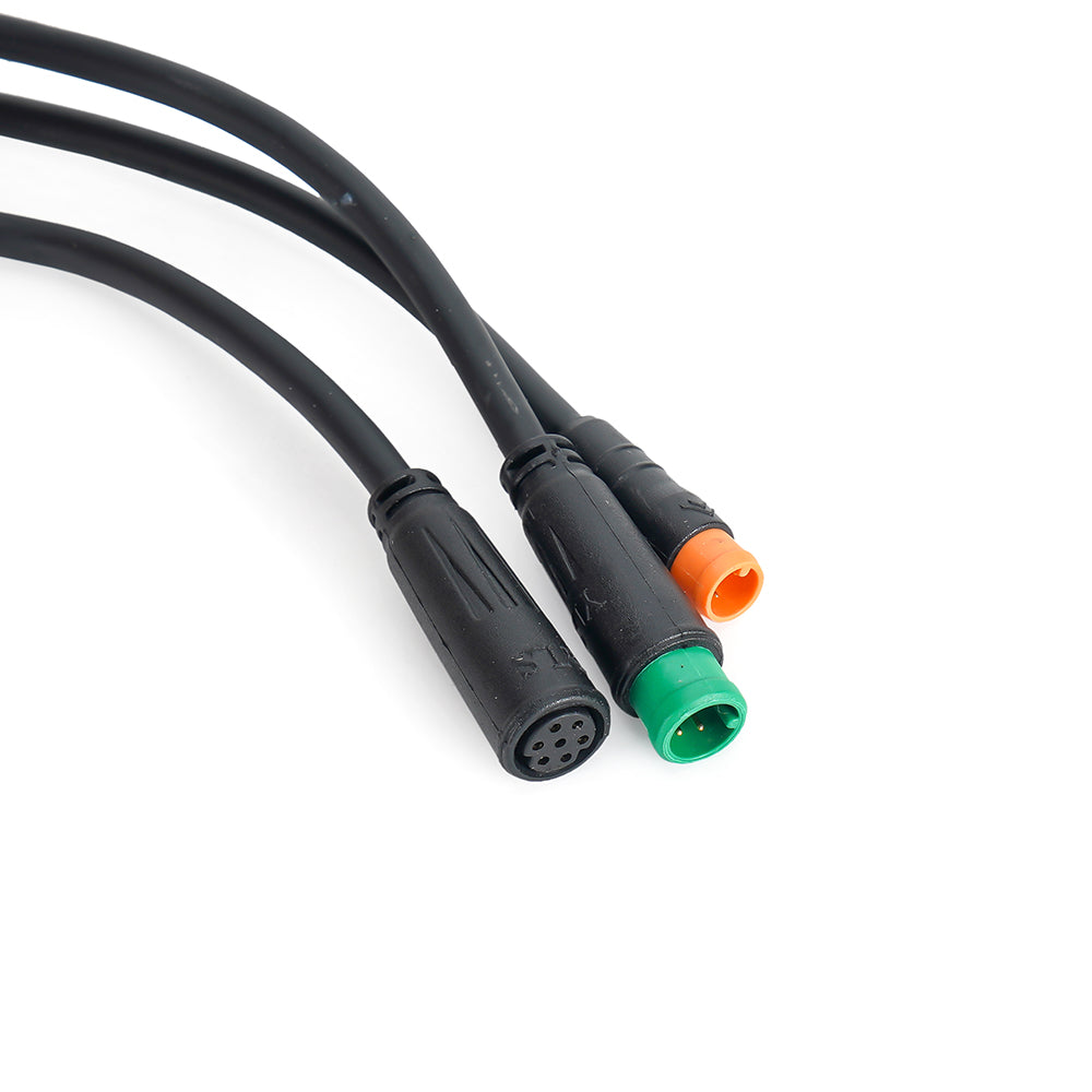 60V Sinewave Controller for Cruiser V2