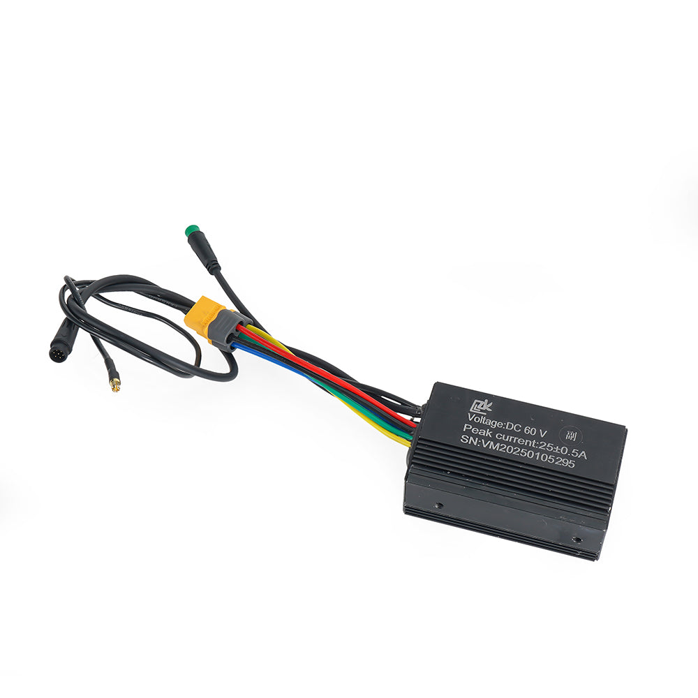 60V Sinewave Controller for Cruiser V2