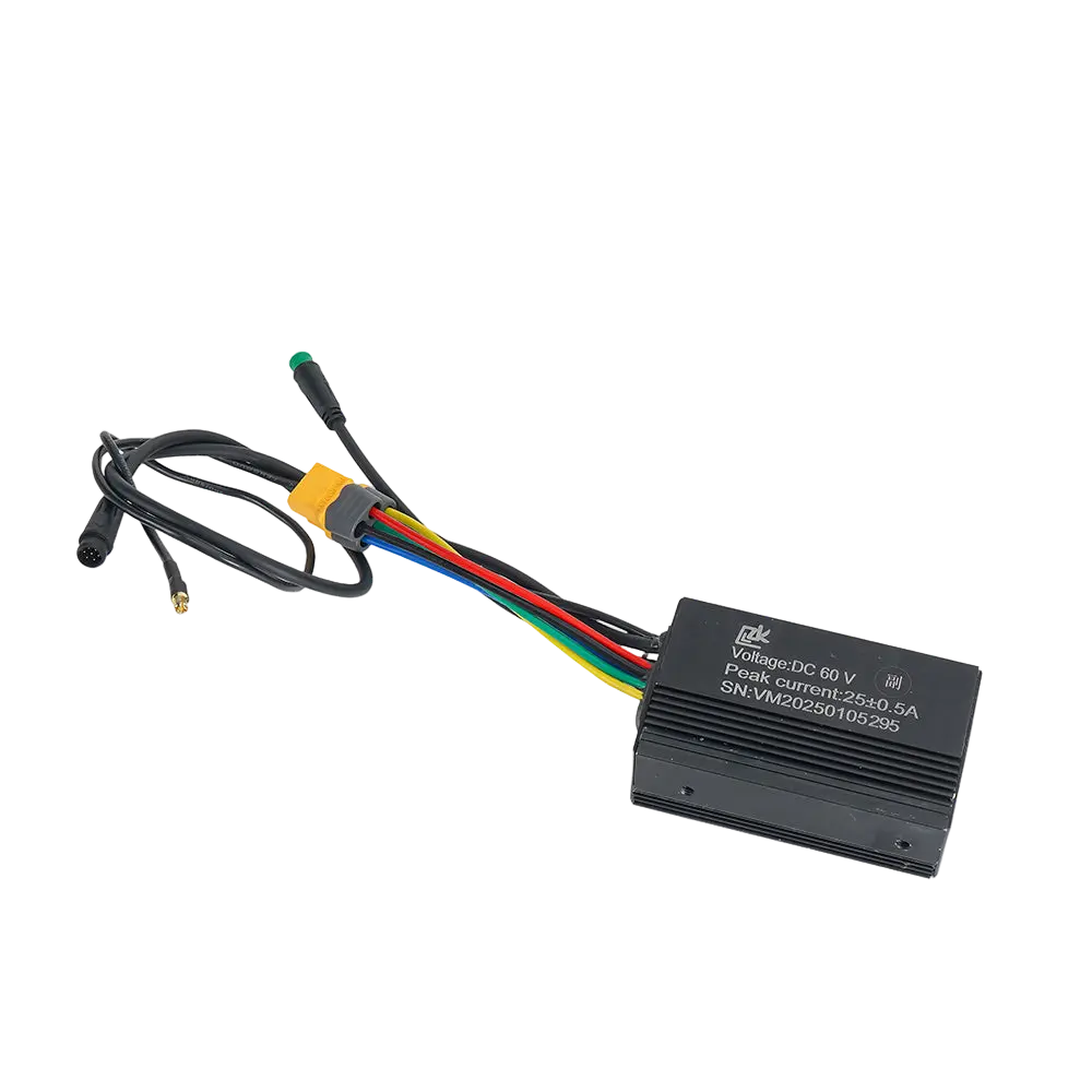 60V Sinewave Controller for Cruiser V2