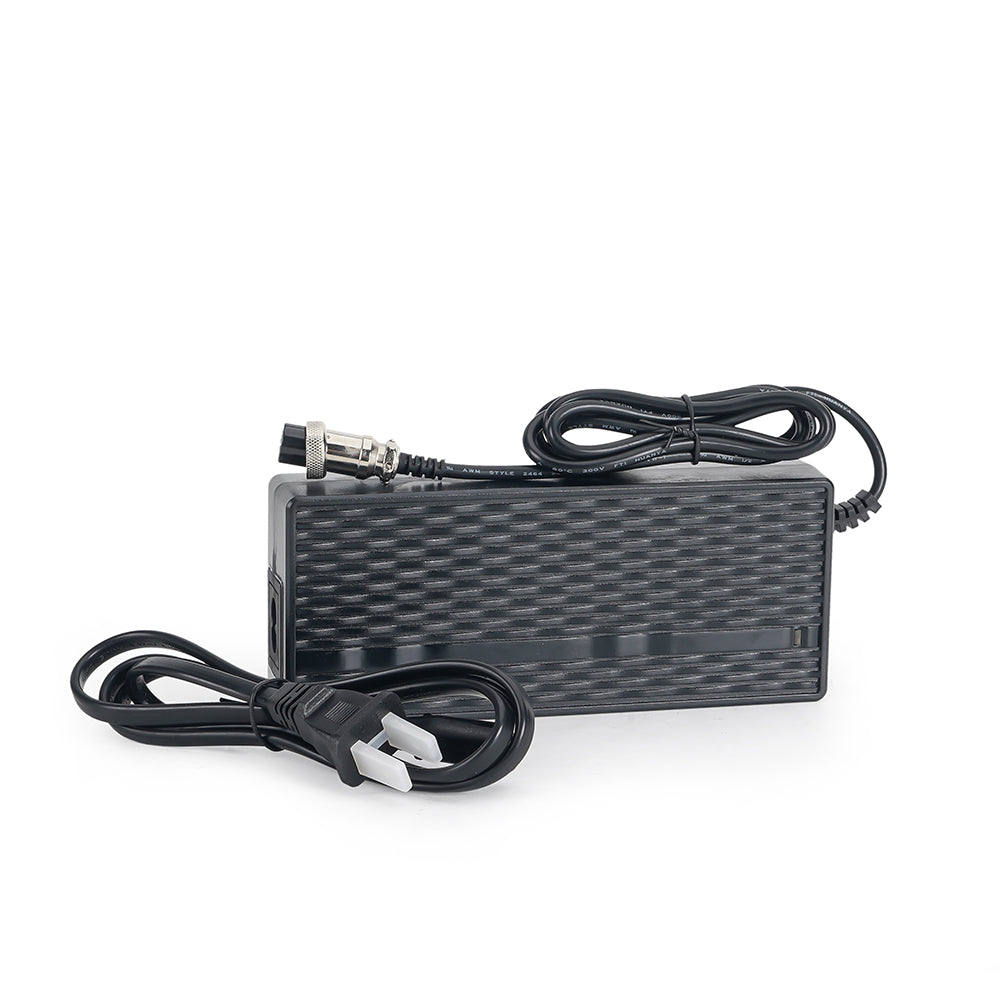 60V 2A Charger for Cruiser V2 AWD