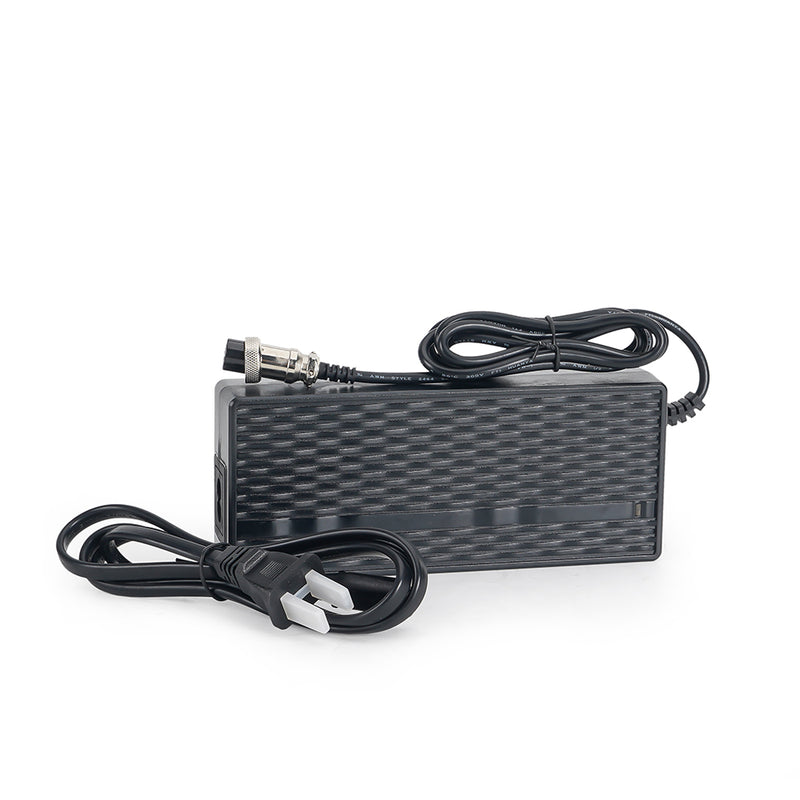 60V 2A Charger for Cruiser V2 AWD