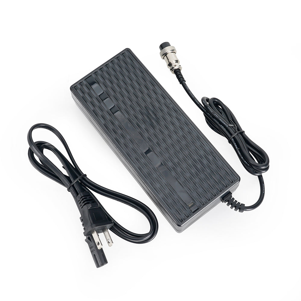 60V 2A Charger for Cruiser V2 AWD