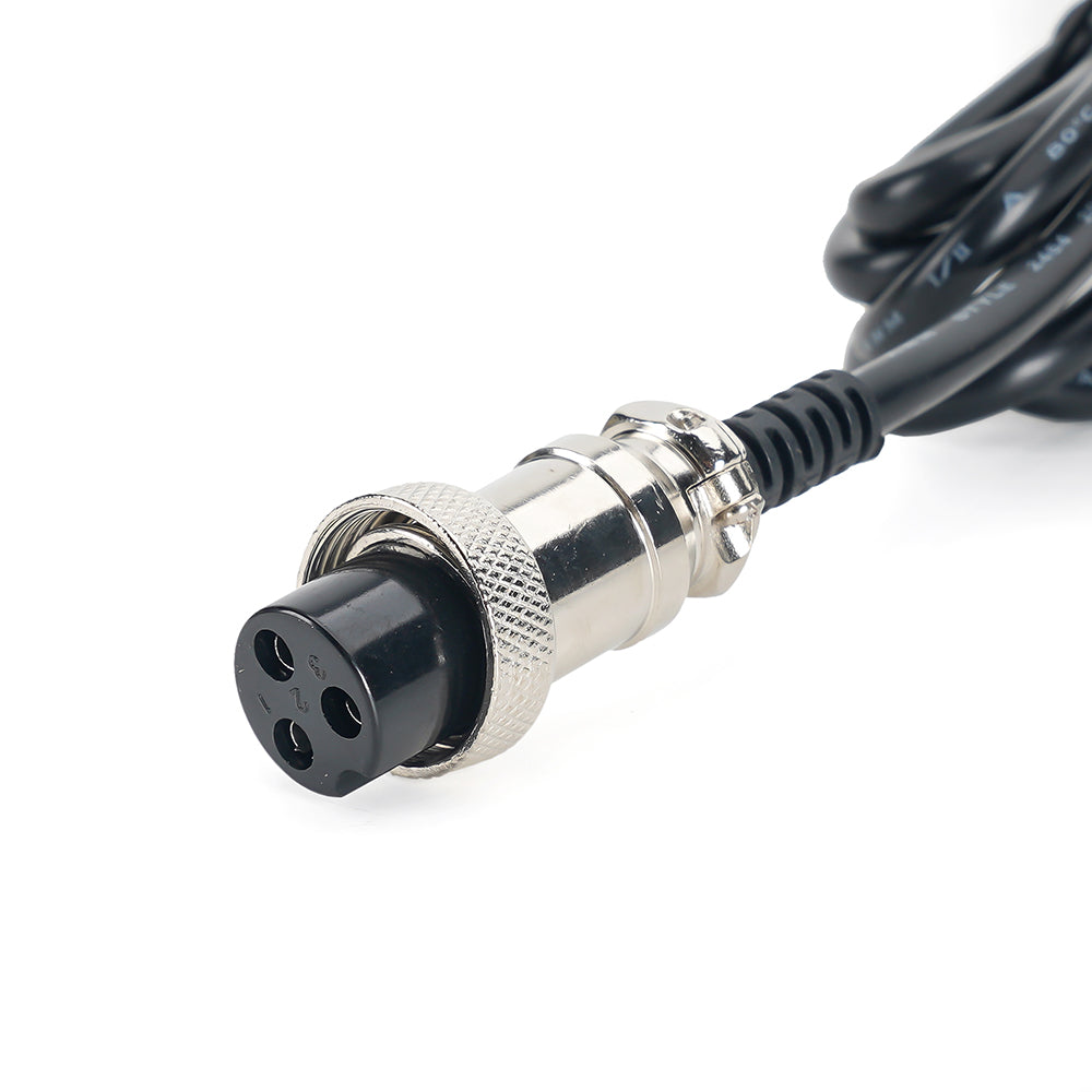 60V 2A Charger for Cruiser V2 AWD