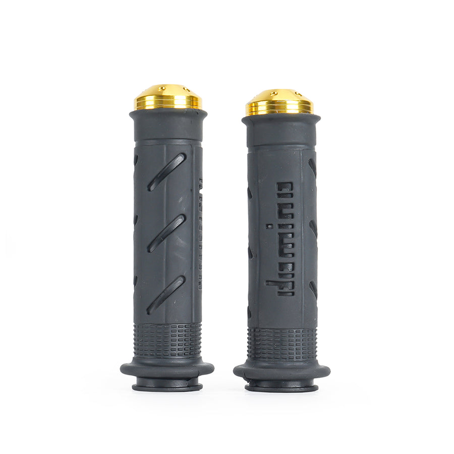 Domino Grips for Roadrunner Pro