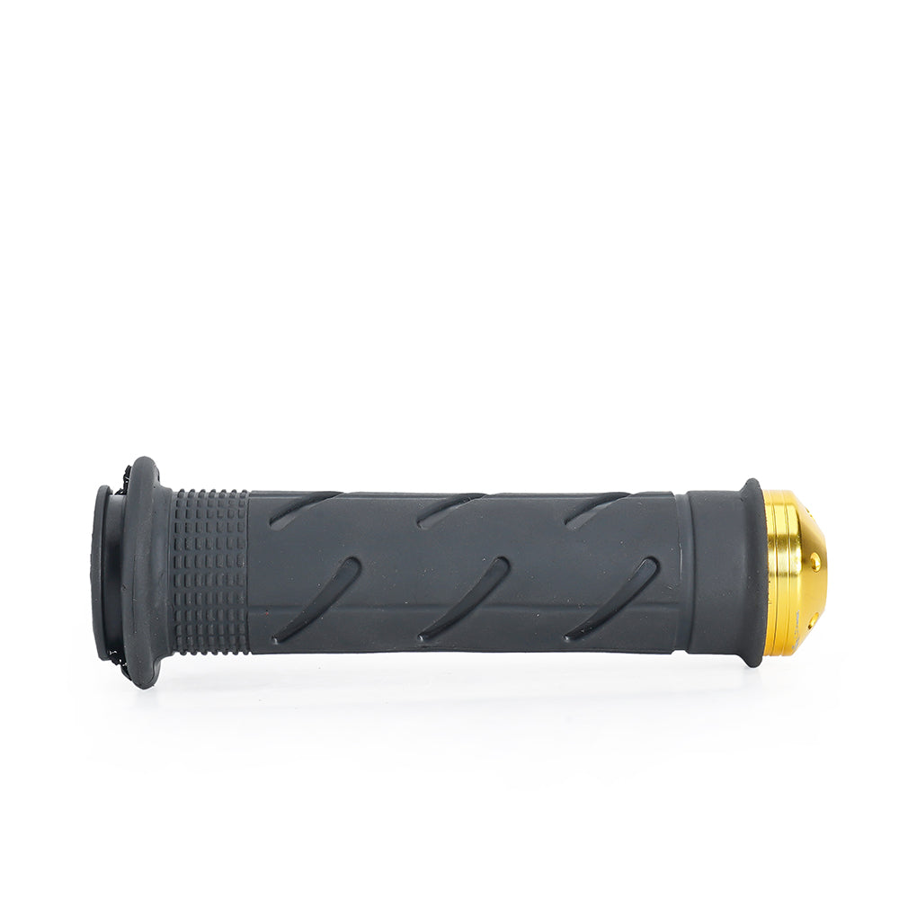Domino Grips for Roadrunner Pro