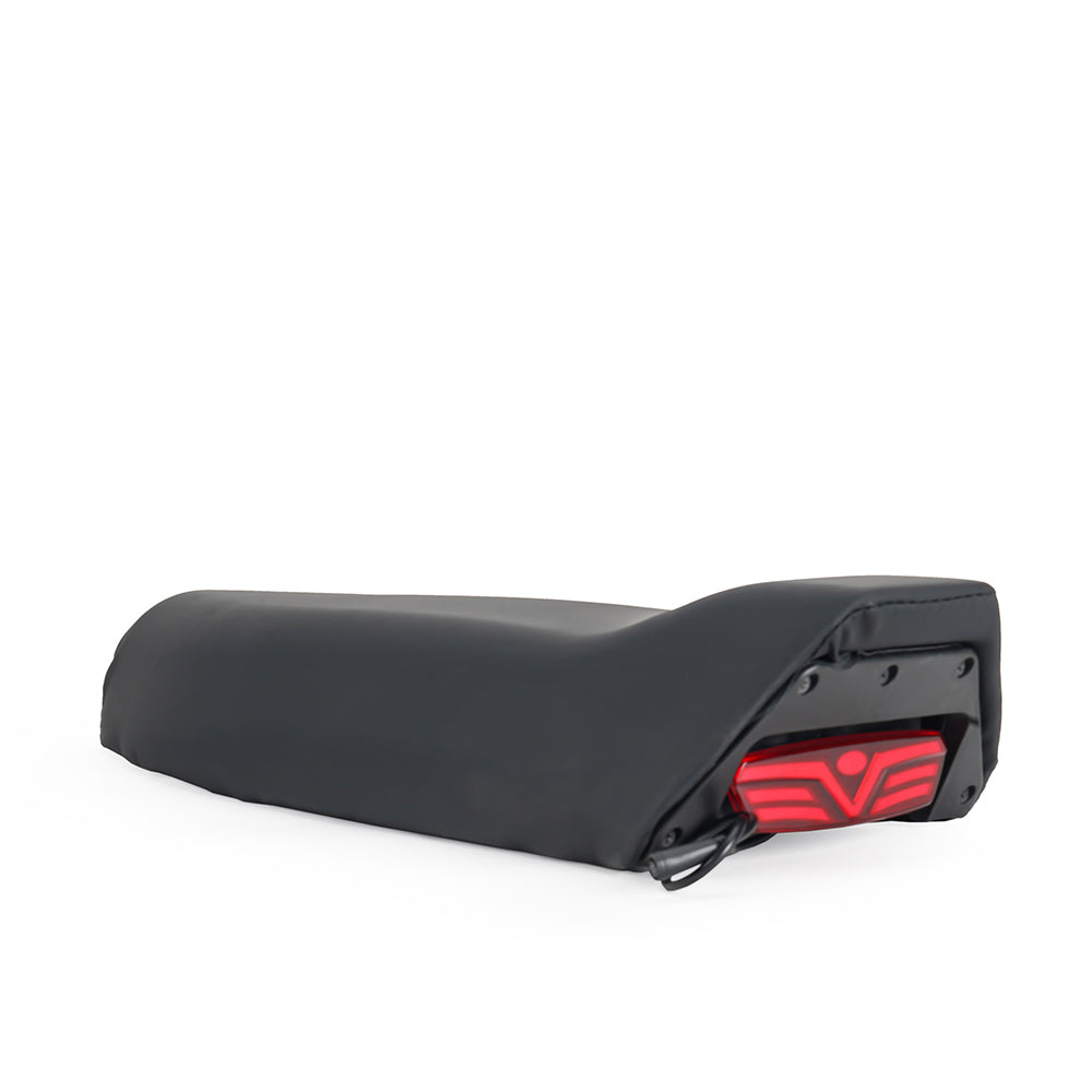RoadRunner Seat with Signal Lights