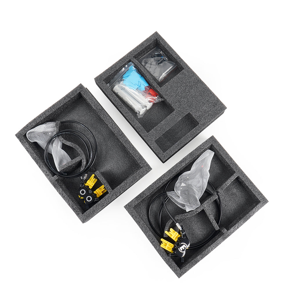 Magura MT5e Brake Set