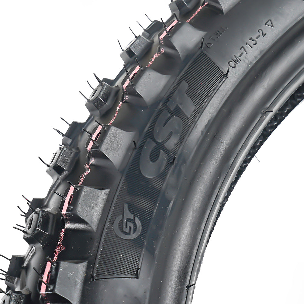 Outer Tire for Altis Sigma