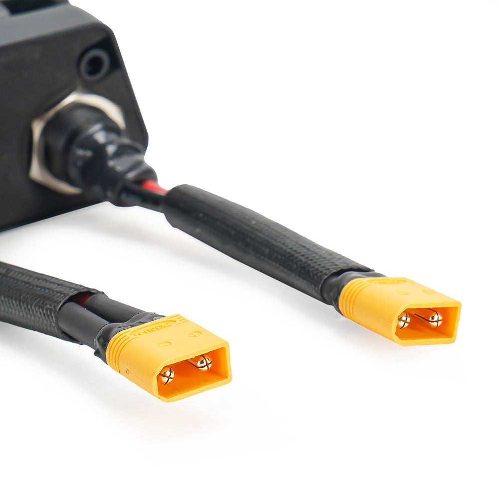 Charging Port for Inmotion RS Midnight