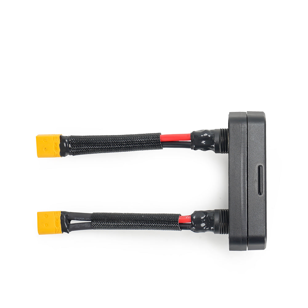 Charging Port for Inmotion RS Midnight
