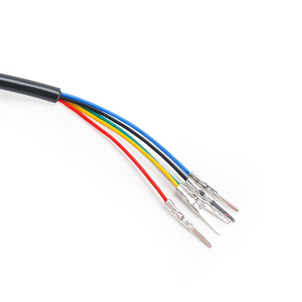 V2 Thumb Throttle for Roadrunner