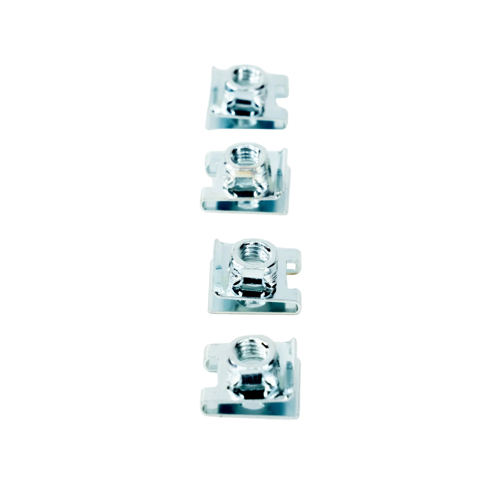 Nut Clips for E Ride Pro SS
