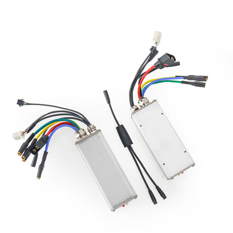 84V 80A V2 Sinewave Controllers for Roadster