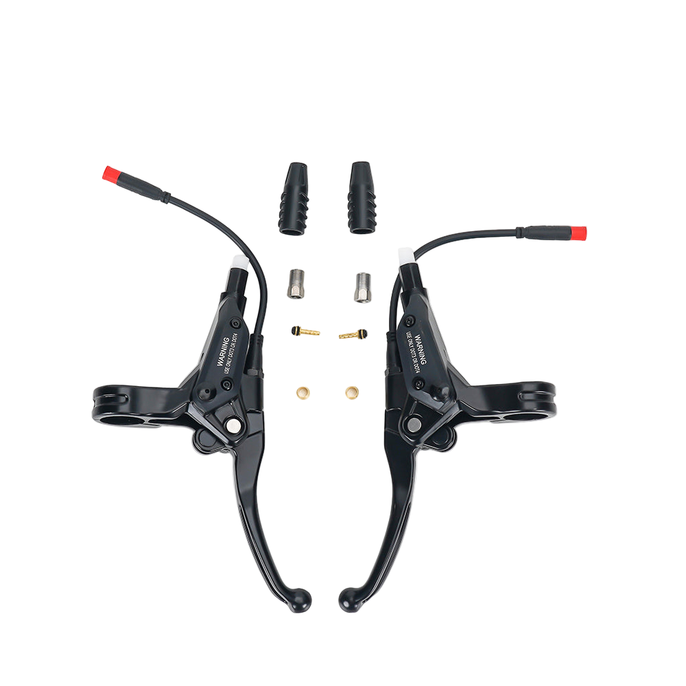 DOT Brake Levers for Daytona