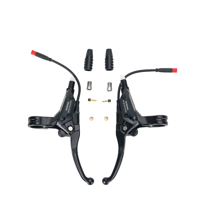 DOT Brake Levers for Daytona