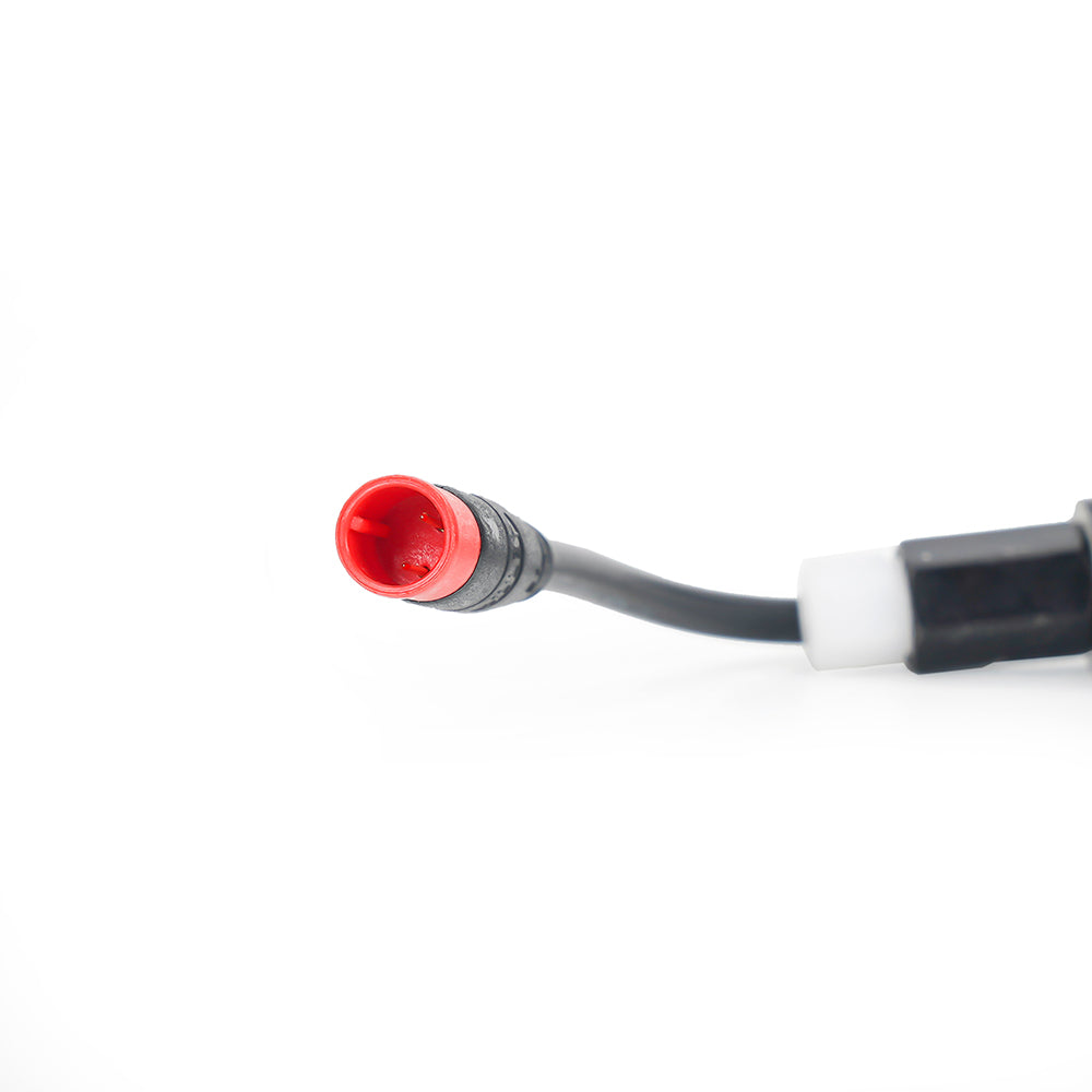 Brake Sensors for Daytona