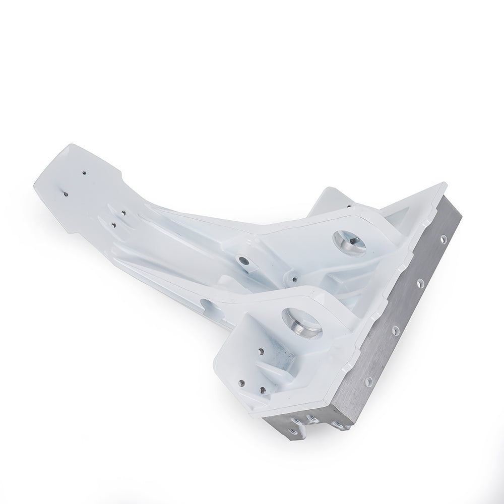 Cuello de cisne para Daytona