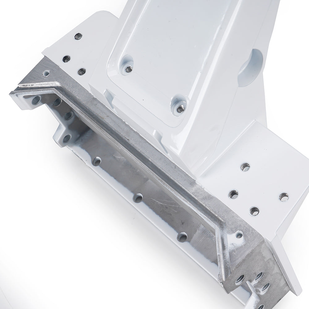 Cuello de cisne para Daytona