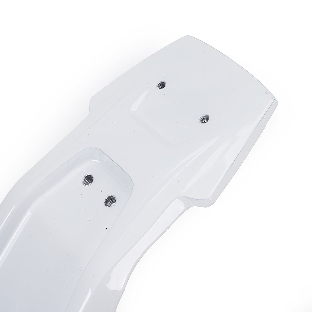 Cuello de cisne para Daytona