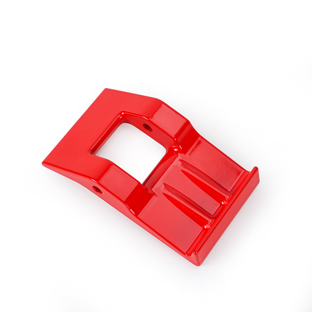 Folding Latch Assembly for Daytona