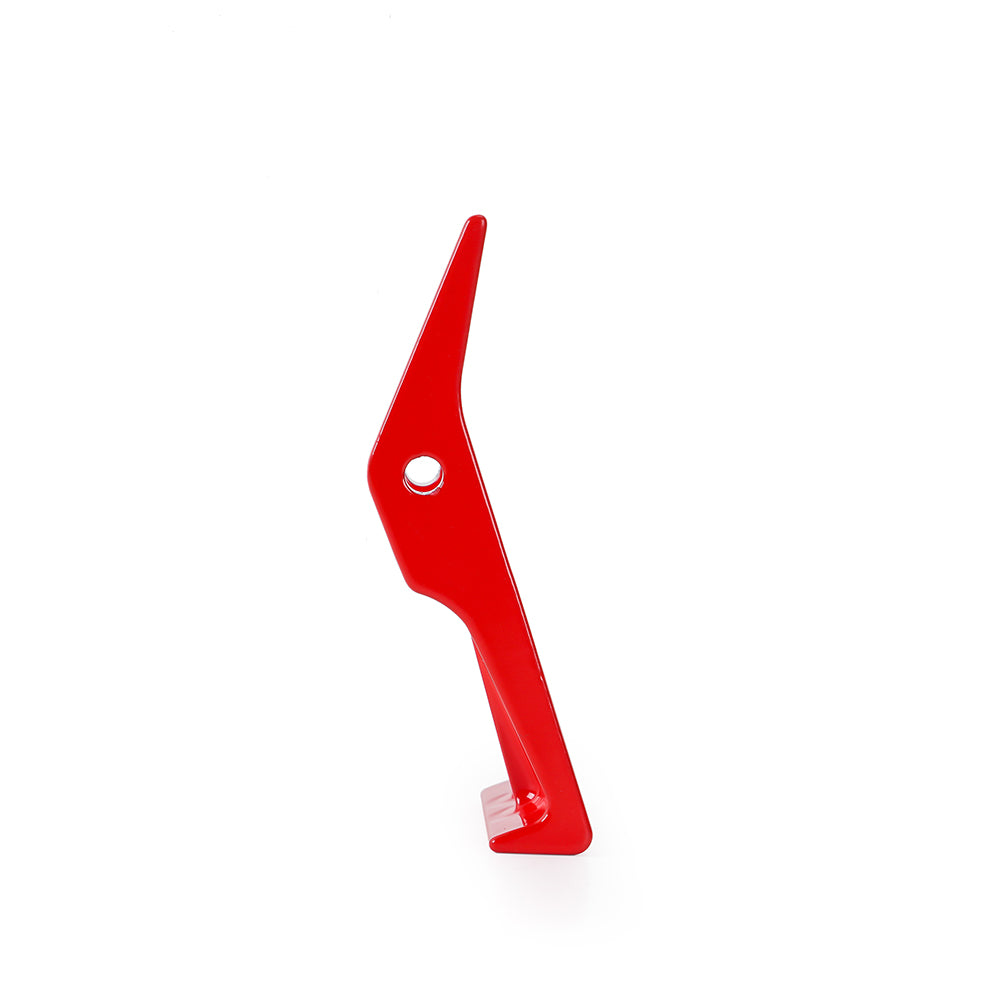 Folding Latch Assembly for Daytona