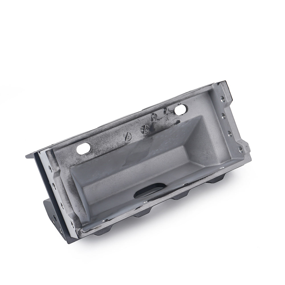 Rear Deck Brace for Daytona