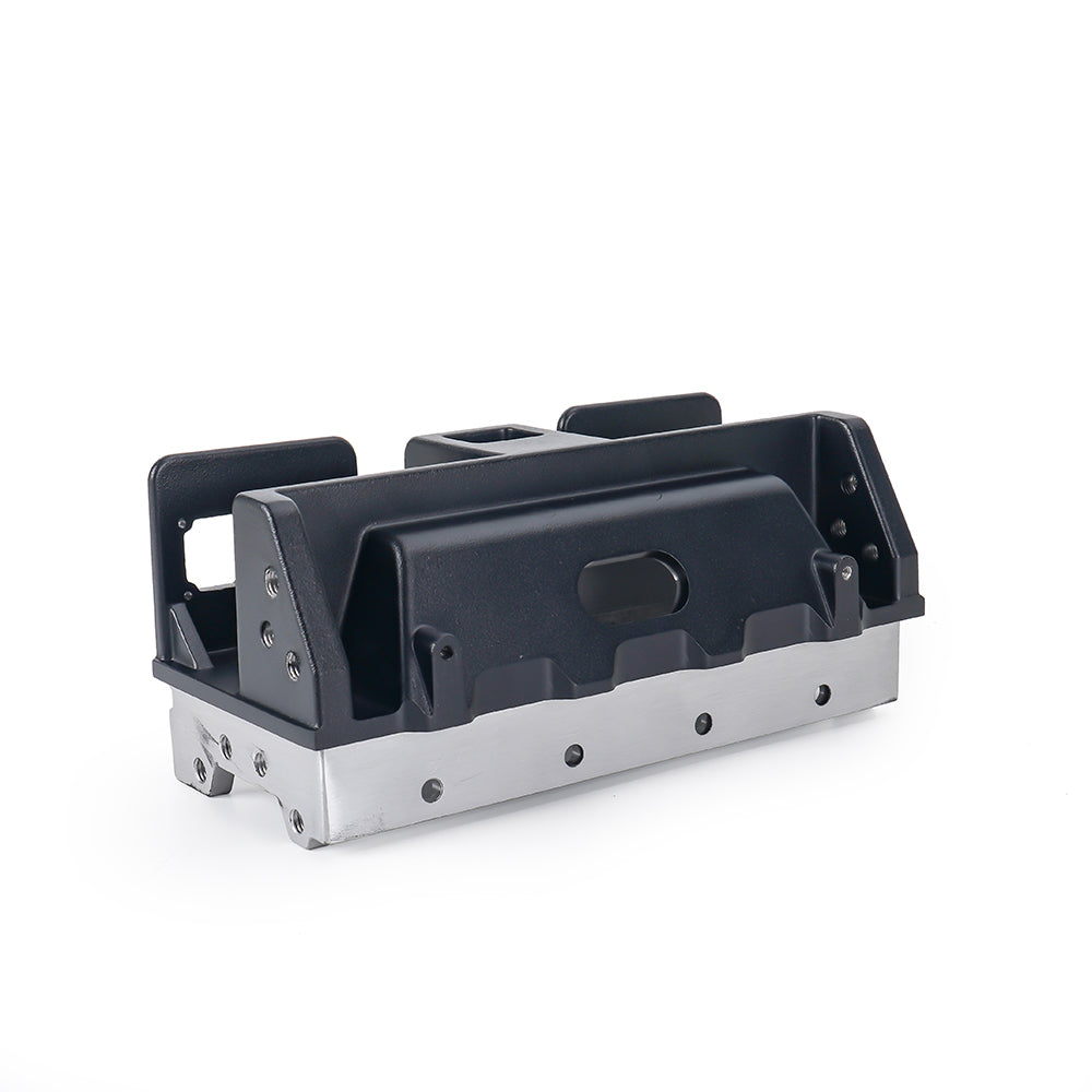 Rear Deck Brace for Daytona
