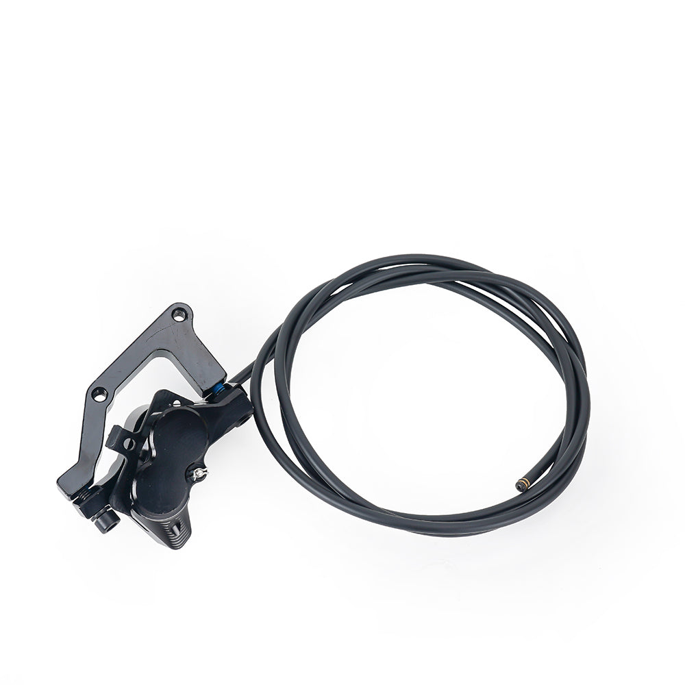 4-Piston DOT Hydraulic Brake Calipers for Daytona