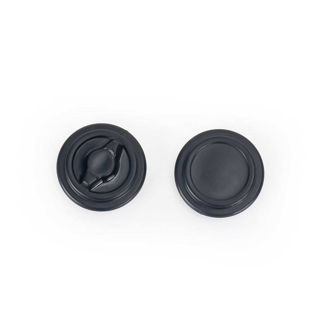 Stem Caps for Daytona