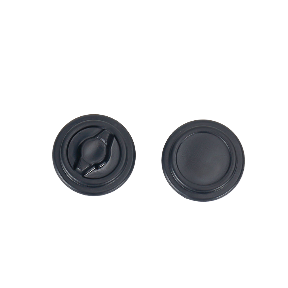 Stem Caps for Daytona