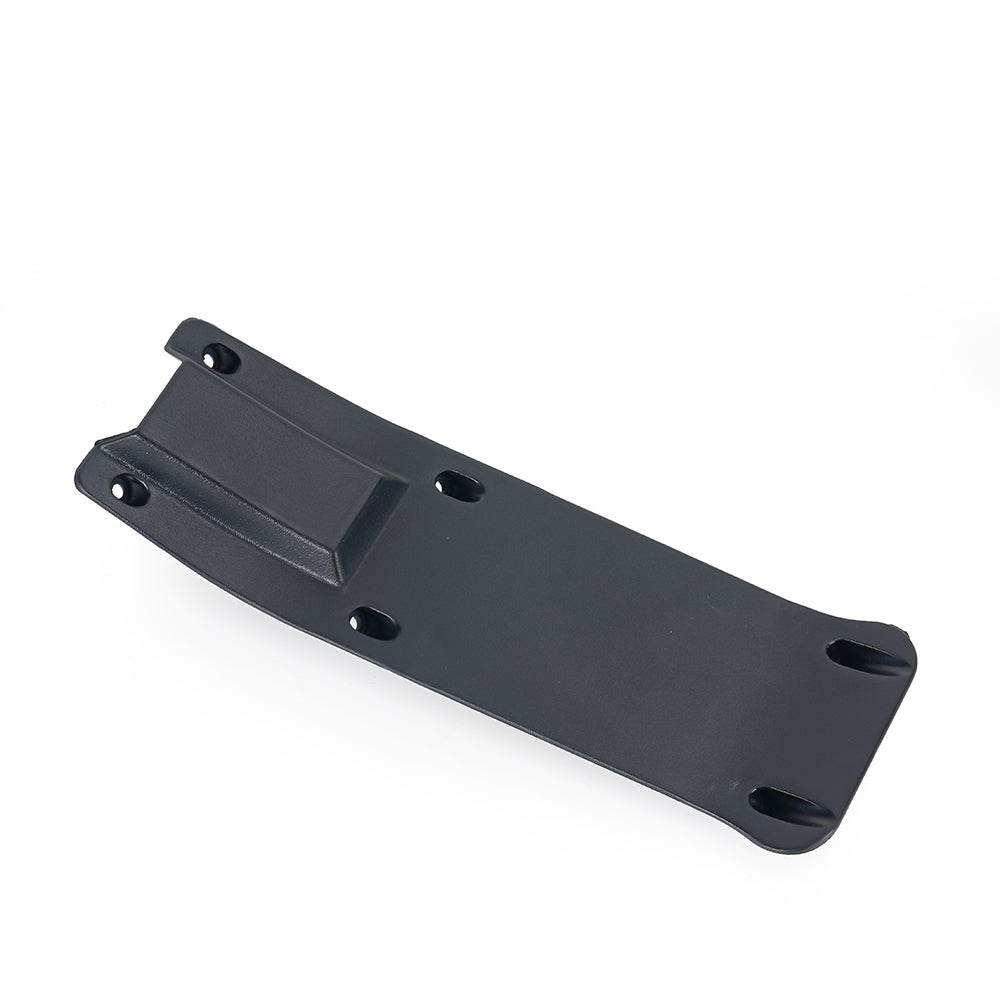 Cuello de cisne para Daytona