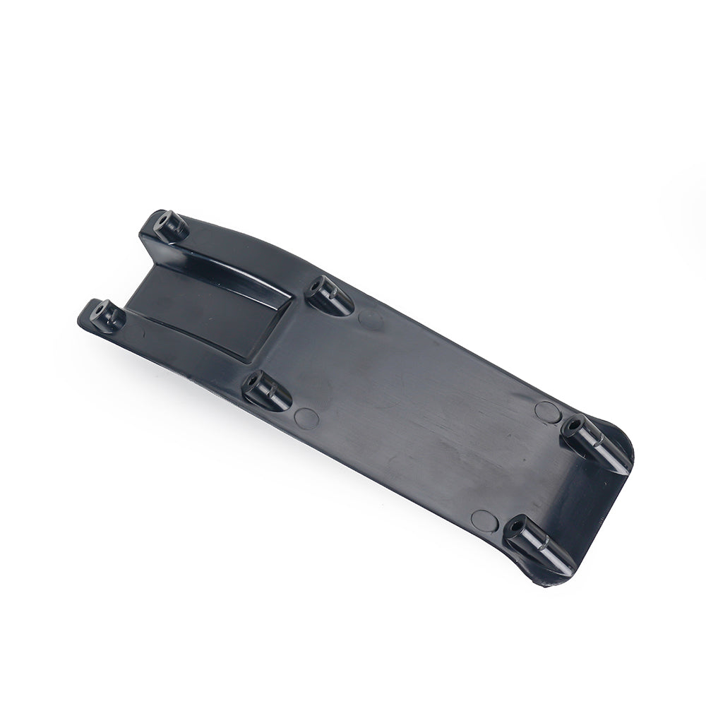 Cuello de cisne para Daytona