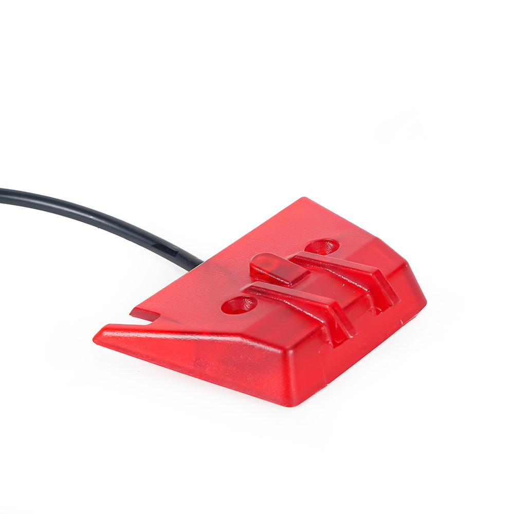 Rear Taillight for Daytona