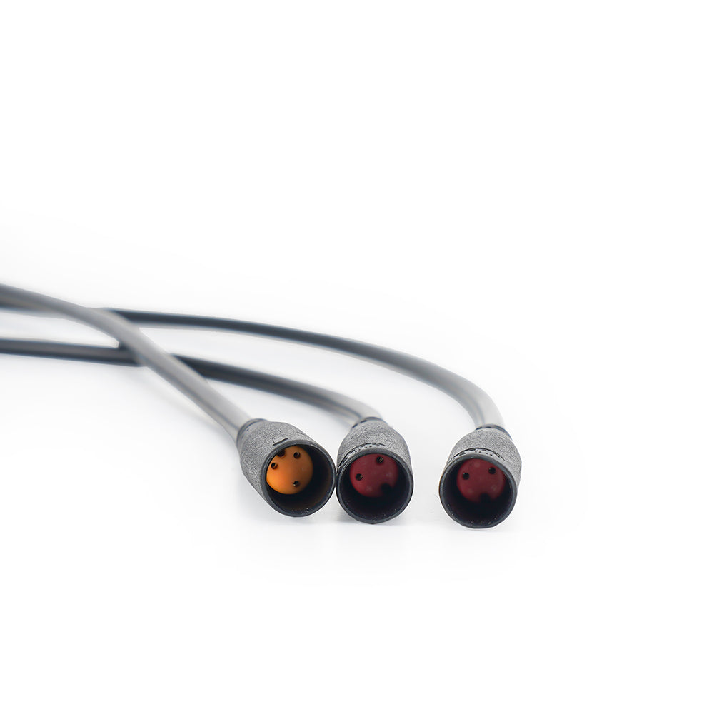 Main Connector for Daytona