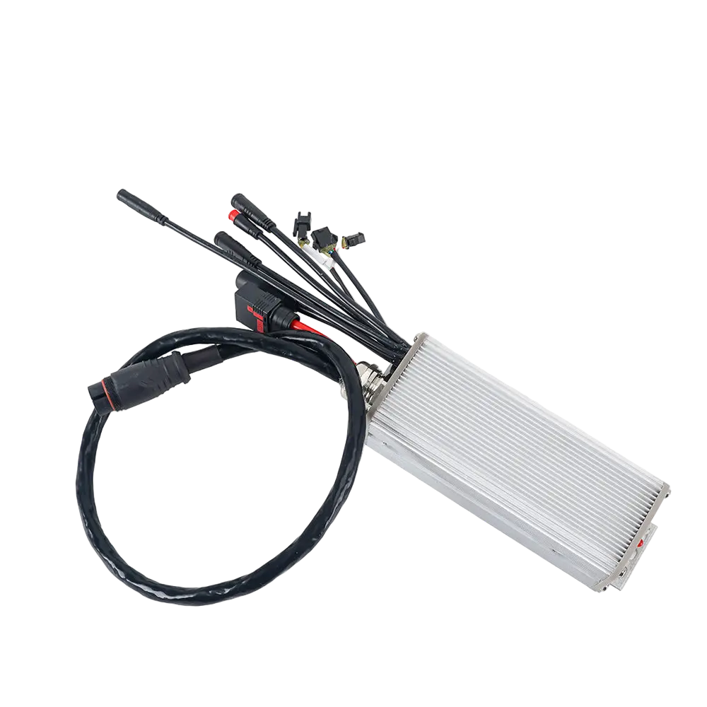 72V Controller for Daytona