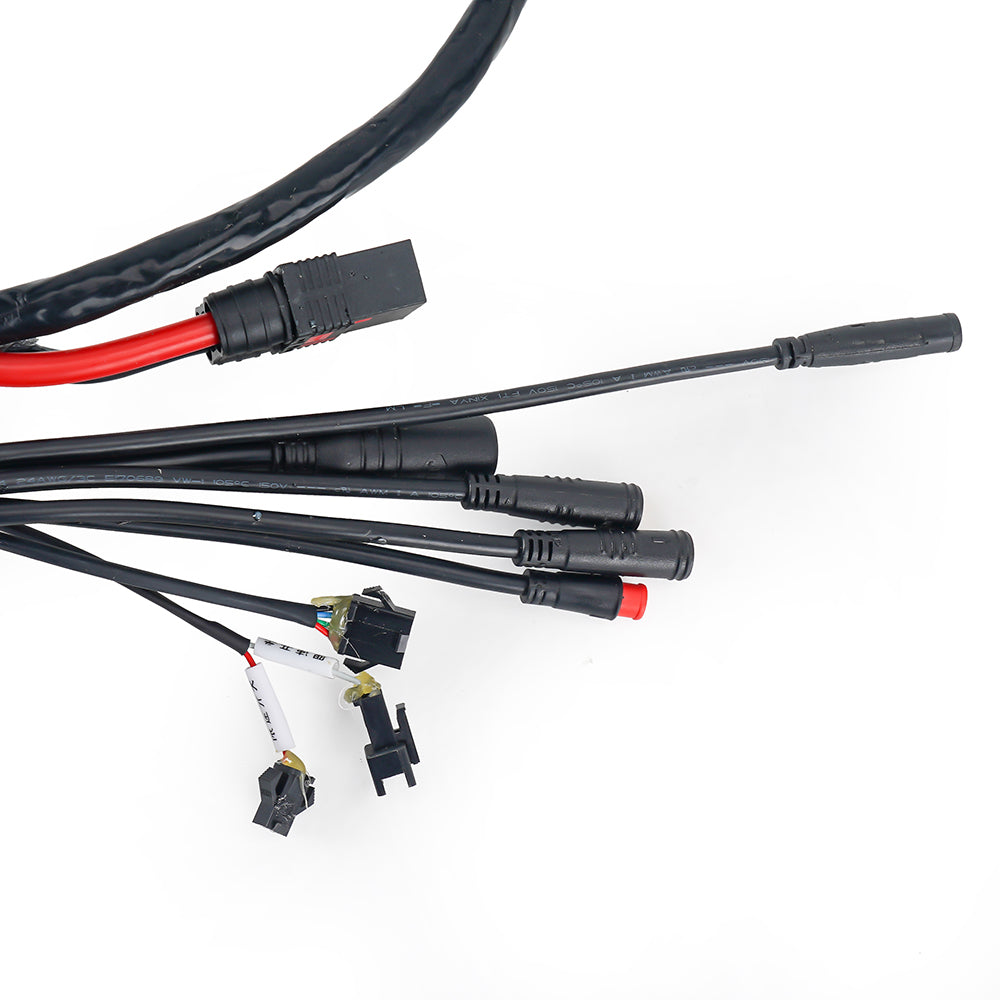 72V Controller for Daytona