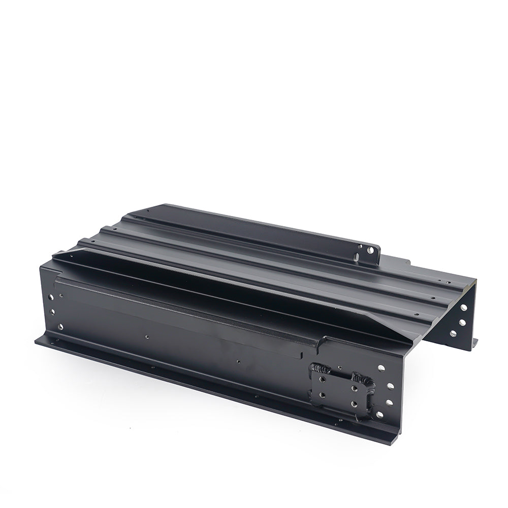 Battery Deck for Daytona