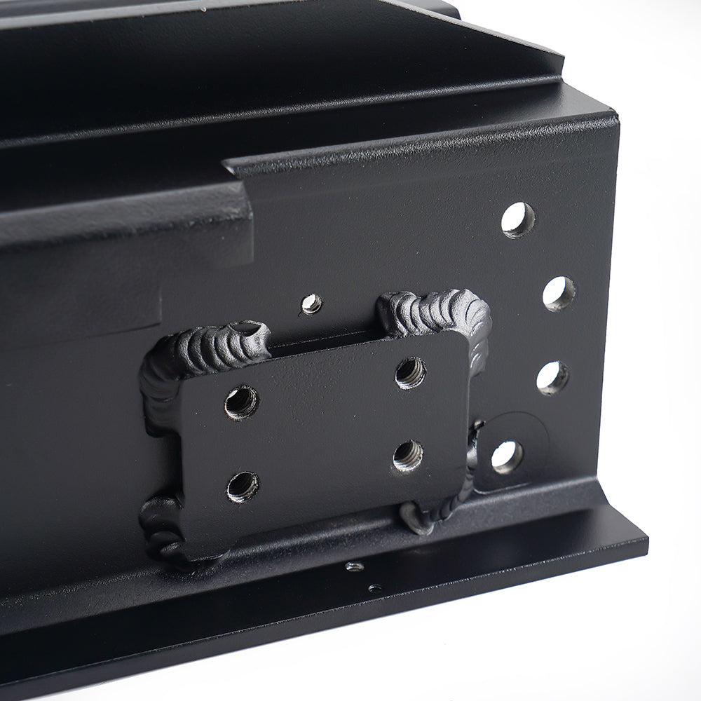 Battery Deck for Daytona
