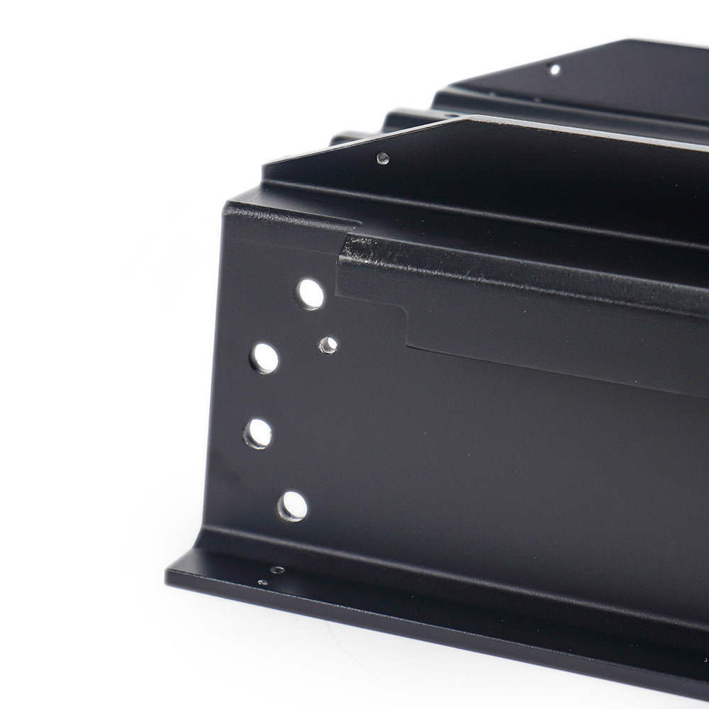 Battery Deck for Daytona