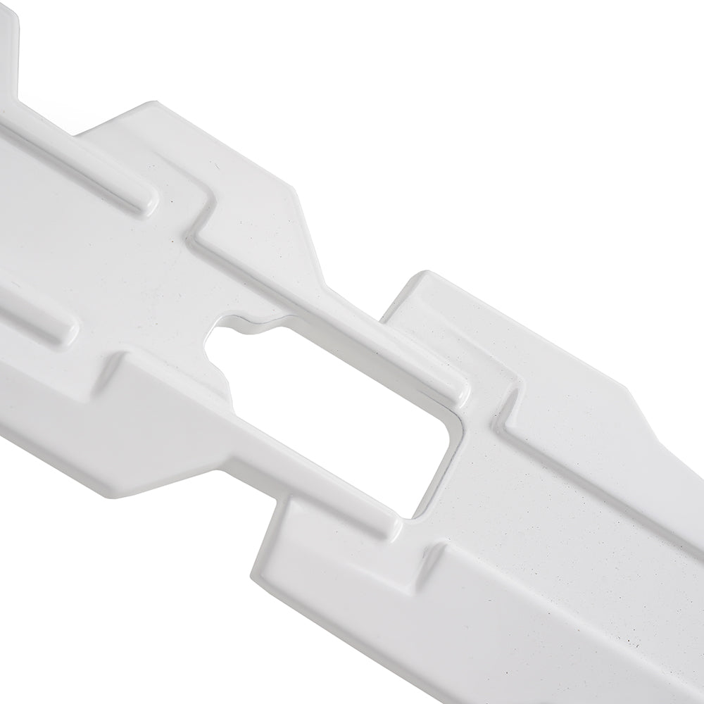 Backbone Frame for Daytona