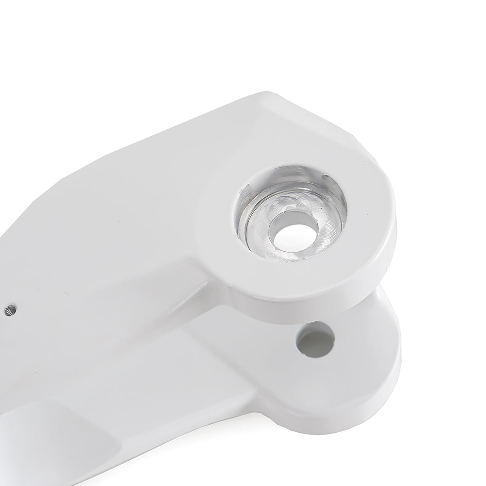 Rotary Head for Daytona