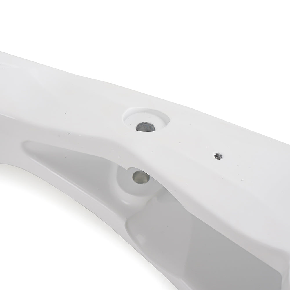 Rotary Head for Daytona